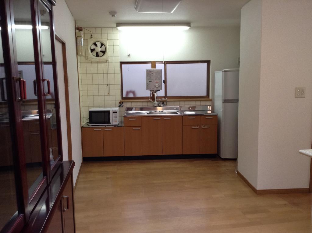 Вилла Casting Factory Y Киото Номер фото